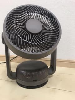 ドウシシャ サーキュレーターのサムネイル