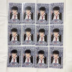 えぶりでいホスト ハジメ UGC チェキ風フォトカード 12点 - メルカリ