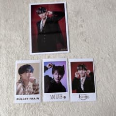 超特急 ミニフォト 写真 まとめ売り - メルカリ
