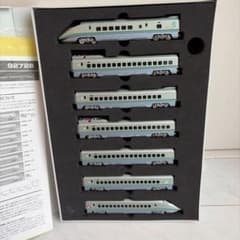 TOMIX 92726 E3系1000番台 山形新幹線 つばさ 7両セット - メルカリ
