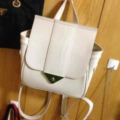 miho☆さま ヘザーリュックのサムネイル