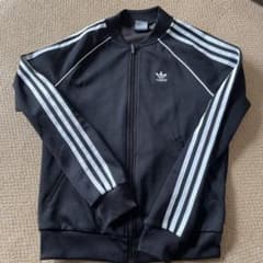 adidas アディダス ジャージのサムネイル