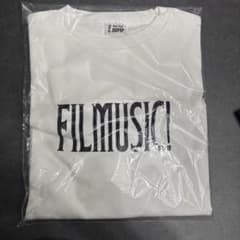 Hey! Say! JUMP FILMUSIC! Tシャツのサムネイル