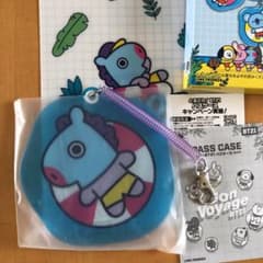 とるパカ  BT21のサムネイル