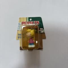 PEANUTS サリー マスコットキーホルダーのサムネイル