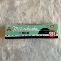 三菱鉛筆の8ダースのまとめ売りになります。Bになります。のサムネイル