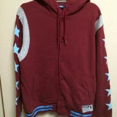 XLARGE パーカーのサムネイル
