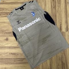 パナソニックパンサーズ大阪ブルテオンTシャツ パナソニックパンサーズ 大阪ブルテオン バレーボール Tシャツ タンク