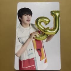 SUPER JUNIOR 　ヒチョル　トレカのサムネイル