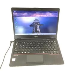 ②-WA641-FUJITSU LIFEBOOK U7310/D AC付き 1点 ②-WA641-FUJITSU LIFEBOOK U7310/D AC付き 1点 - メルカリ