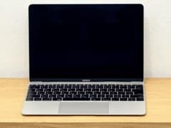 ジャンク MacBook Retina 12 2017インチ ロジックボード無し ジャンク MacBook Retina 12 2017インチ ロジックボード無し - メルカリ