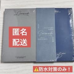 DxS Serenade ECHO ver. 未開封