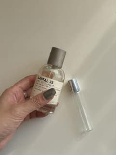 Santal 33 香水 ロールオンボトル　10mlのサムネイル