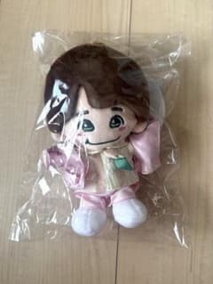 新品未開封】 大橋和也 ちびぬい 第2弾 なにわ男子 - メルカリ