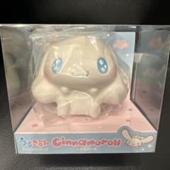 iBloom うるきゅん マシュロスクイーズ シナモロールのサムネイル