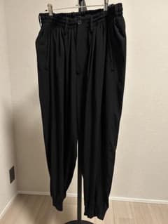 Yohji YamamotoPOUR HOMME 21SSHD-P26-500のサムネイル