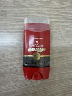 Old Spice Swaggerのサムネイル