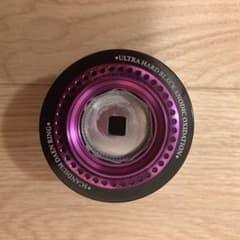 オーシャンマークスプール NO LIMITS 10ST4000 - メルカリ