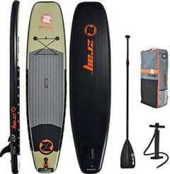 ZRAY フィッシングSUPセット FISHING スタンドアップ - メルカリ