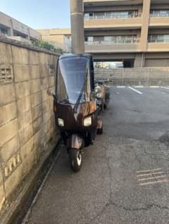 ジャイロキャノピー2stのサムネイル