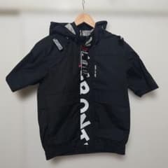 新品】アイズフロンティア #10235SR 空調服 M 黒 - メルカリ