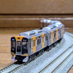 Bトレイン『阪神電車 1000系』6両 - メルカリ