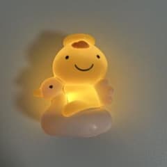 たまごっち てんしっち ガチャガチャ ライトのサムネイル