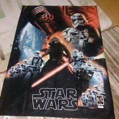 スターウォーズのサムネイル