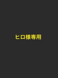 ヒロ様専用のサムネイル