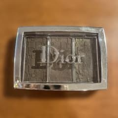 DIORバックステージブロウパレットのサムネイル