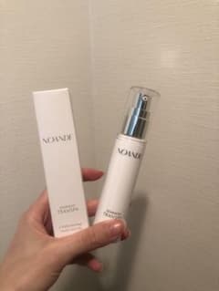 NOANDE ノアンデのサムネイル