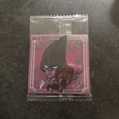 HUNTER×HUNTER メルエム シャルナーク シール ステッカーのサムネイル