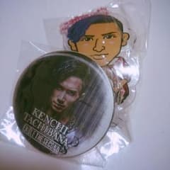 EXILE THE SECOND  KENCHI ２点セット！！のサムネイル