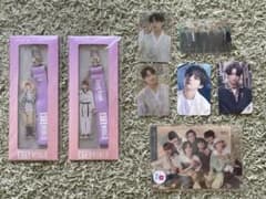 BTSグッズ（韓国版）のサムネイル