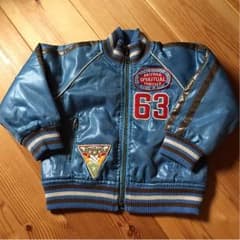 ドンキージャッシー  80  ジャンパーのサムネイル