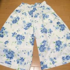 【送料無料★】PAGE BOY ガウチョパンツ♪のサムネイル