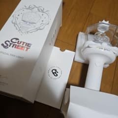 CUTIE STREET OFFICIAL FAN LIGHTのサムネイル