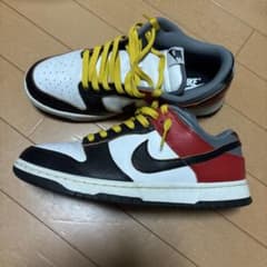 by you NIKE DUNK LOW スニーカーのサムネイル