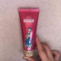 ハンドクリーム シーランドピューノ テティのサムネイル