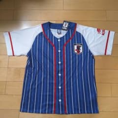 SAMURAI BLUE 日本代表 ユニフォーム シャツのサムネイル