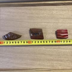 ブローチ3点セットのサムネイル