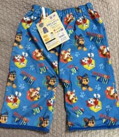 M*i様 パウパトロール　おねしょケット　120㎝のサムネイル