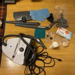 スチームファースト　DXのサムネイル