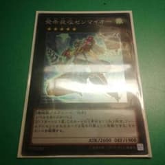 ゼンマイオーのサムネイル
