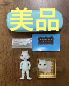 美品 Nobility doll mini scon wakabaのサムネイル