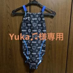 日体大　授業水着のサムネイル