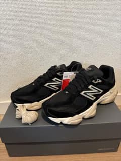 ★新品・未使用品★【別注】＜New Balance＞U9060/スニーカーのサムネイル