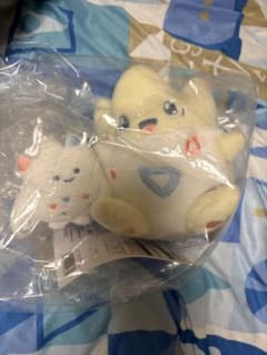 ポケモン little day dream トゲピー ぬいぐるみ