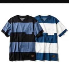 Rough and Rugged  viking c_tee 2015ssのサムネイル