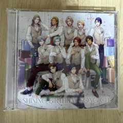 43)うたプリ SHINING BIRTHDAY SONG CD 通常盤 - メルカリ